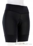 Fox TecBase Lite Liner Women Biking Shorts, , Black, , Female, 0236-10767, 5638033583, , N1-01.jpg