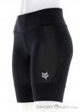 Fox TecBase Lite Liner Women Biking Shorts, Fox, Black, , Female, 0236-10767, 5638033583, 191972742019, N1-06.jpg