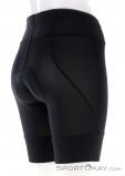 Fox TecBase Lite Liner Women Biking Shorts, , Black, , Female, 0236-10767, 5638033583, , N1-16.jpg