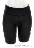 Fox TecBase Lite Liner Women Biking Shorts, , Black, , Female, 0236-10767, 5638033583, , N2-02.jpg