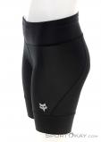 Fox TecBase Lite Liner Women Biking Shorts, , Black, , Female, 0236-10767, 5638033583, , N2-07.jpg