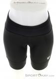 Fox TecBase Lite Liner Women Biking Shorts, , Black, , Female, 0236-10767, 5638033583, , N3-03.jpg