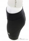 Fox TecBase Lite Liner Women Biking Shorts, , Black, , Female, 0236-10767, 5638033583, , N3-08.jpg