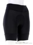 Fox TecBase Liner Mujer Short para ciclista, Fox, Negro, , Mujer, 0236-10768, 5638033588, 191972741982, N1-01.jpg