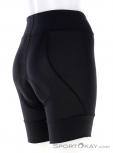 Fox TecBase Liner Women Biking Shorts, Fox, Black, , Female, 0236-10768, 5638033588, 191972741982, N1-16.jpg