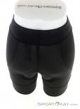 Fox TecBase Liner Donna Pantaloncini da Bici, Fox, Nero, , Donna, 0236-10768, 5638033588, 191972741982, N3-13.jpg