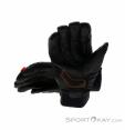 Salewa Ortles TW Mens Gloves, , Anthracite, , Male, 0032-11268, 5638033614, , N2-12.jpg