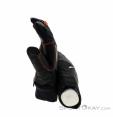 Salewa Ortles TW Mens Gloves, Salewa, Anthracite, , Male, 0032-11268, 5638033614, 4053866449977, N2-17.jpg