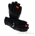 Salewa Ortles TW Mens Gloves, , Anthracite, , Male, 0032-11268, 5638033614, , N3-03.jpg