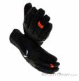 Salewa Ortles TW Mens Gloves, , Anthracite, , Male, 0032-11268, 5638033614, , N4-04.jpg