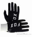 Fox Ranger Gel Long Women Biking Gloves, Fox, Black, , Female, 0236-10772, 5638033620, 191972541483, N1-01.jpg