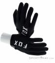 Fox Ranger Gel Long Women Biking Gloves, Fox, Black, , Female, 0236-10772, 5638033620, 191972541483, N3-03.jpg