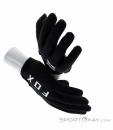 Fox Ranger Gel Long Women Biking Gloves, Fox, Black, , Female, 0236-10772, 5638033620, 191972541483, N4-04.jpg