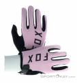 Fox Ranger Gel Long Women Biking Gloves, Fox, Pink, , Female, 0236-10772, 5638033624, 191972756429, N1-01.jpg