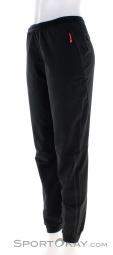 Salewa Pedroc DST WO Women Outdoor Pants, , Black, , Female, 0032-11252, 5638033626, , N1-06.jpg