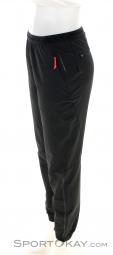 Salewa Pedroc DST WO Women Outdoor Pants, , Black, , Female, 0032-11252, 5638033626, , N2-07.jpg