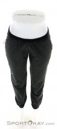 Salewa Pedroc DST WO Women Outdoor Pants, , Black, , Female, 0032-11252, 5638033626, , N3-03.jpg
