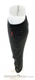 Salewa Pedroc DST WO Women Outdoor Pants, , Black, , Female, 0032-11252, 5638033626, , N3-08.jpg