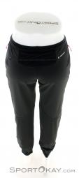 Salewa Pedroc DST WO Women Outdoor Pants, Salewa, Black, , Female, 0032-11252, 5638033626, 4053866445382, N3-13.jpg