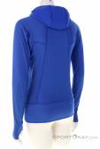 Salewa Rolle Polarlite Women Sweater, , Blue, , Female, 0032-11039, 5638033689, , N1-11.jpg