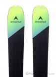Dynastar M-Vertical 88 Touring Skis 2023, Dynastar, Green, , Male,Unisex, 0339-10043, 5638033704, 3607683994175, N1-11.jpg