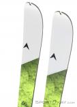 Dynastar M-Vertical 88 Touring Skis 2023, Dynastar, Green, , Male,Unisex, 0339-10043, 5638033704, 3607683994175, N3-03.jpg