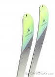 Dynastar M-Vertical 88 Touring Skis 2023, , Green, , Male,Unisex, 0339-10043, 5638033704, , N3-08.jpg