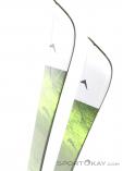 Dynastar M-Vertical 88 Touring Skis 2023, , Green, , Male,Unisex, 0339-10043, 5638033704, , N4-04.jpg