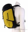 Kohla Alpine 20l Backpack, Kohla, Yellow, , Male,Female,Unisex, 0285-10052, 5638033731, 9120106584417, N1-06.jpg