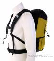 Kohla Alpine 20l Backpack, Kohla, Yellow, , Male,Female,Unisex, 0285-10052, 5638033731, 9120106584417, N1-16.jpg
