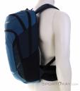 Vaude Ledro 12l Backpack, , Blue, , Male,Female,Unisex, 0239-11161, 5638034076, , N1-06.jpg