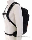 Vaude Ledro 18l Backpack, , Black, , Male,Female,Unisex, 0239-11162, 5638034078, , N1-16.jpg