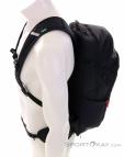 Vaude Ledro 18l Backpack, , Black, , Male,Female,Unisex, 0239-11162, 5638034078, , N2-17.jpg