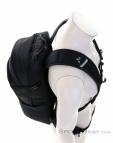 Vaude Ledro 18l Backpack, , Black, , Male,Female,Unisex, 0239-11162, 5638034078, , N3-08.jpg