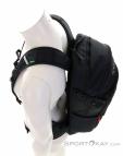 Vaude Ledro 18l Backpack, , Black, , Male,Female,Unisex, 0239-11162, 5638034078, , N3-18.jpg