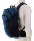 Vaude Ledro 18l Backpack, , Blue, , Male,Female,Unisex, 0239-11162, 5638034079, , N1-06.jpg