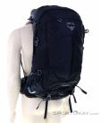 Osprey Stratos 34l Backpack, Osprey, Dark-Blue, , Male,Unisex, 0149-10402, 5638034089, 843820132373, N1-01.jpg