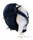 Osprey Stratos 34l Backpack, Osprey, Dark-Blue, , Male,Unisex, 0149-10402, 5638034089, 843820132373, N3-08.jpg