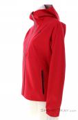 Pyua Evershell LT Women Outdoor Jacket, , Red, , Female, 0420-10006, 5638034093, , N1-06.jpg