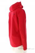 Pyua Evershell LT Women Outdoor Jacket, , Red, , Female, 0420-10006, 5638034093, , N1-16.jpg