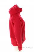 Pyua Evershell LT Women Outdoor Jacket, , Red, , Female, 0420-10006, 5638034093, , N2-17.jpg