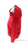 Pyua Evershell LT Donna Giacca Outdoor, Pyua, Rosso, , Donna, 0420-10006, 5638034093, 4251731508990, N3-08.jpg
