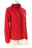 Pyua Everlight LT WBK Donna Giacca Outdoor, , Rosso, , Donna, 0420-10005, 5638034098, , N1-01.jpg