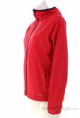 Pyua Everlight LT WBK Donna Giacca Outdoor, , Rosso, , Donna, 0420-10005, 5638034098, , N1-06.jpg