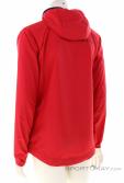 Pyua Everlight LT WBK Women Outdoor Jacket, , Red, , Female, 0420-10005, 5638034098, , N1-11.jpg