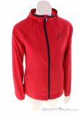 Pyua Everlight LT WBK Women Outdoor Jacket, , Red, , Female, 0420-10005, 5638034098, , N2-02.jpg