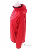 Pyua Everlight LT WBK Women Outdoor Jacket, , Red, , Female, 0420-10005, 5638034098, , N2-07.jpg