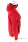 Pyua Everlight LT WBK Women Outdoor Jacket, , Red, , Female, 0420-10005, 5638034098, , N2-17.jpg