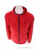 Pyua Everlight LT WBK Donna Giacca Outdoor, , Rosso, , Donna, 0420-10005, 5638034098, , N3-03.jpg