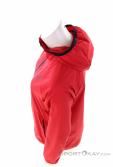 Pyua Everlight LT WBK Donna Giacca Outdoor, , Rosso, , Donna, 0420-10005, 5638034098, , N3-08.jpg